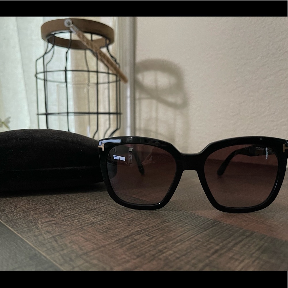 Tom Ford Amarra Sunglasses
